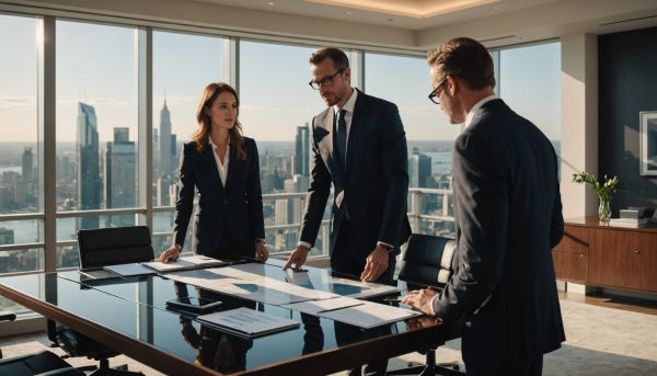 Comment financer l'achat d'un bien d'exception ?