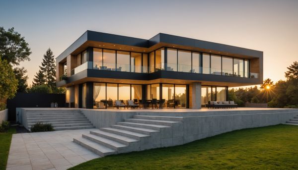 Comment reconnaître une authentique villa d'architecte ?