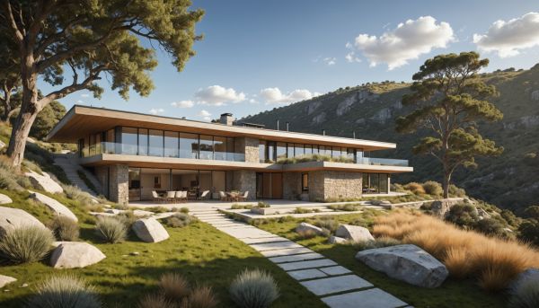 Les secrets d'une architecture durable pour votre domaine