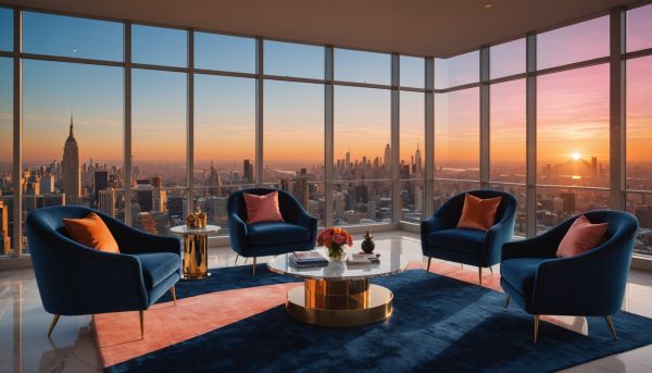 Où investir dans l'immobilier de prestige cette année ?
