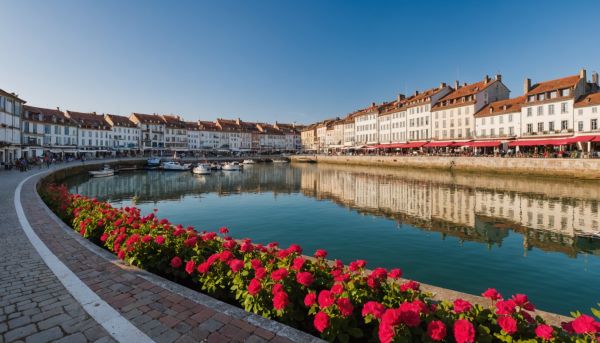 Part des résidences secondaires à Saint-Jean-de-Luz en 2026