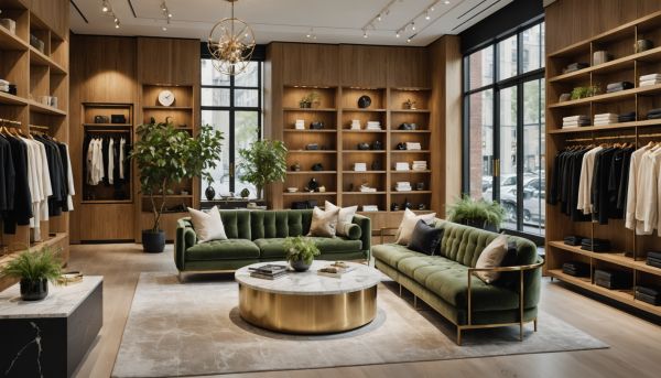 Quelles sont les nouvelles tendances du marché du luxe ?