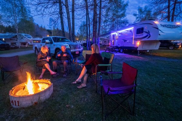 Top des activites a decouvrir dans un camping 5 etoiles a argeles