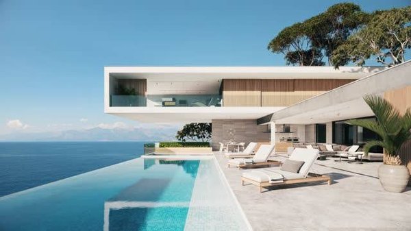Quelle est la villa la plus chère du monde ?