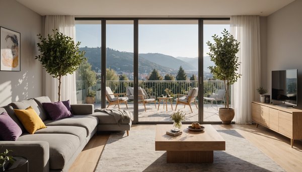 Pourquoi opter pour un appartement à Aix les Bains ?