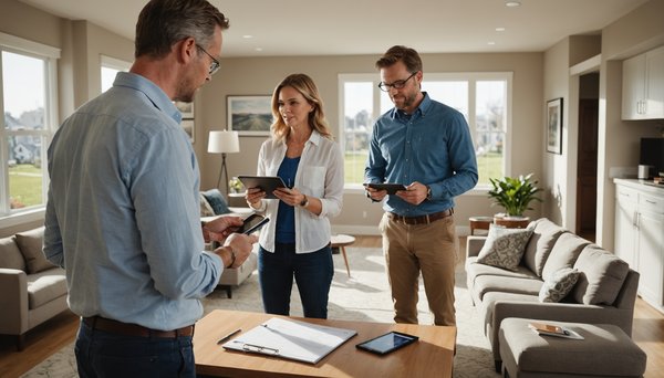 Estimation immobilière : faites appel à un expert