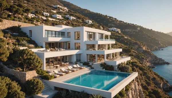 Comment trouver sa villa de luxe?
