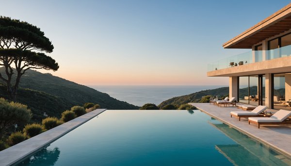 Les plus belles maisons de luxe à vendre à Bidart