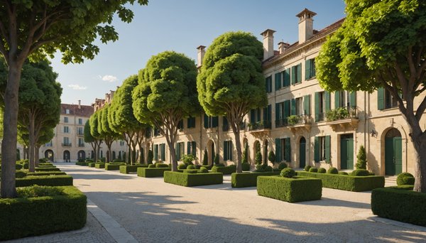Quelles sont les villas de luxe à acheter au Bouscat ?