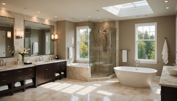 Votre Guide Complet pour Choisir la Meilleure Balnéo Baignoire de Qualité