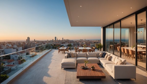 Découvrez les secrets de l'immobilier de luxe à Barcelone