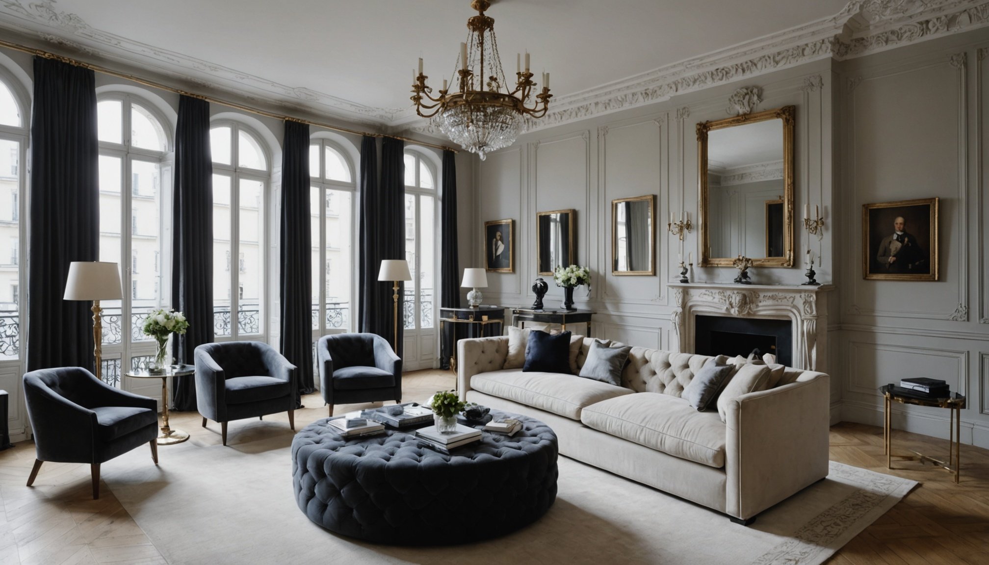 Immobilier de luxe à paris 6e : tendances et conseils